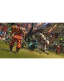 Blood Bowl 2 - Kislev Circus DLC * STEAM RU