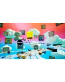 SpongeBob SquarePants: Battle for Bikini Bottom - Rehyd