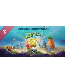 SpongeBob SquarePants: Battle for Bikini Bottom - Rehyd
