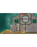 Prison Architect - Island Bound DLC * STEAM RU