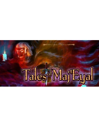 Tales of Maj'Eyal * STEAM RU АВТО 0