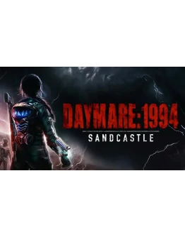 Daymare: 1994 Sandcastle (PS4/PS5/RU) Аренда