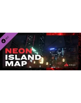 FPV.SkyDive - Neon Island DLC * STEAM RU АВТО 0