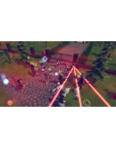 The Disappearing of Gensokyo * STEAM RU АВТО 0