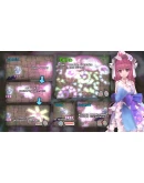 The Disappearing of Gensokyo: Youmu, Yuyuko Character P