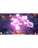 The Disappearing of Gensokyo: Youmu, Yuyuko Character P