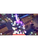 The Disappearing of Gensokyo: Youmu, Yuyuko Character P