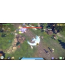 The Disappearing of Gensokyo: Youmu, Yuyuko Character P