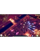 The Disappearing of Gensokyo: Sakuya, Koishi, Suika Cha