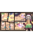 The Disappearing of Gensokyo: Sakuya, Koishi, Suika Cha