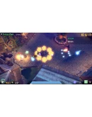 The Disappearing of Gensokyo: Sakuya, Koishi, Suika Cha