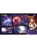 The Disappearing of Gensokyo: Sakuya, Koishi, Suika Cha