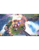 The Disappearing of Gensokyo: Sakuya, Koishi, Suika Cha