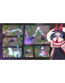 The Disappearing of Gensokyo: Kogasa, Iku Character Pac