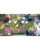 The Disappearing of Gensokyo: Kogasa, Iku Character Pac