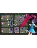 The Disappearing of Gensokyo: Kogasa, Iku Character Pac