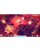 The Disappearing of Gensokyo: Kogasa, Iku Character Pac