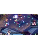 The Disappearing of Gensokyo: Kogasa, Iku Character Pac