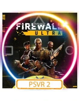 (VR2) Firewall Ultra (PS5/RU) (Аренда от 7 дней)