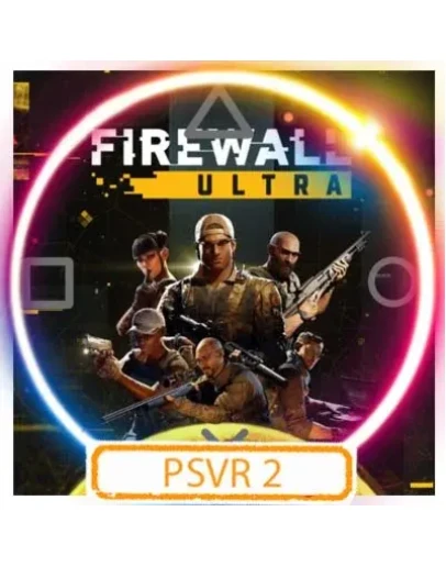 (VR2) Firewall Ultra (PS5/RU) (Аренда от 7 дней)