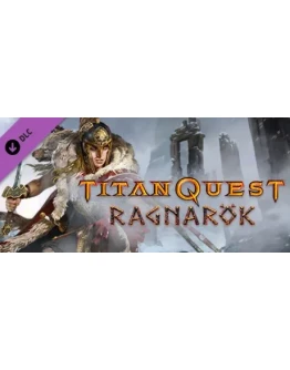Titan Quest: Ragnark DLC * STEAM RU АВТО 0
