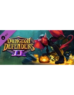 Dungeon Defenders II - Bundle of the Beast DLC