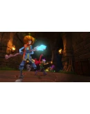 Dungeon Defenders II - Bundle of the Beast DLC