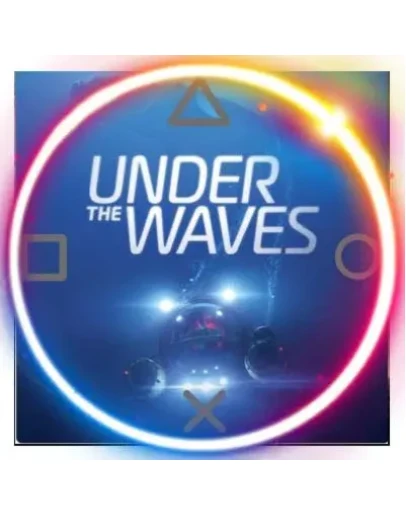 Under The Waves (PS4/PS5/RU) (Аренда от 7 дней)
