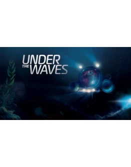 Under The Waves (PS4/PS5/RU) (Аренда от 7 дней)