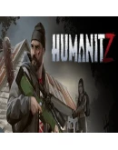 HumanitZ Steam Gift АВТОВЫДАЧА ВСЕ РЕГИОНЫ