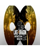 Like a Dragon: Infinite Wealth Steam Gift АВТО РОССИЯ