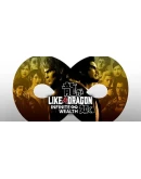 Like a Dragon: Infinite Wealth Steam Gift АВТО РОССИЯ