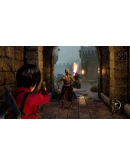 Resident Evil 4 Separate Ways Steam АВТО РОССИЯ