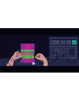 The Red Strings Club Steam Ключ Весь мир