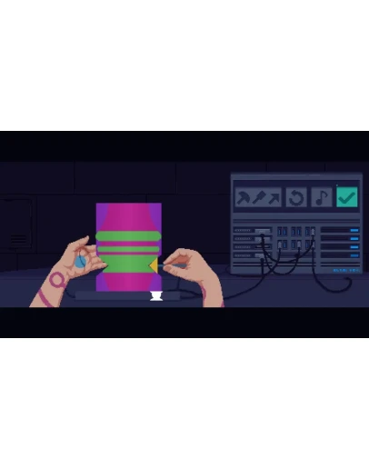 The Red Strings Club Steam Ключ Весь мир