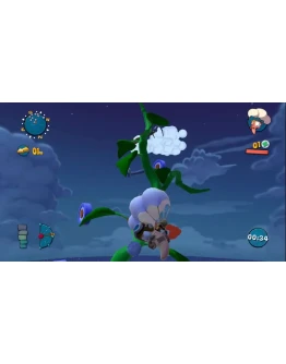 Worms Ultimate Mayhem Steam Ключ Весь мир