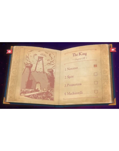 Storyteller Steam Ключ