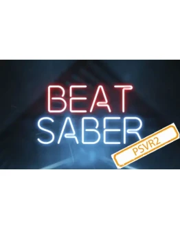 (VR2) Beat Saber (PS5/EN) П3 - Активация