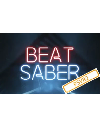 (VR2) Beat Saber (PS5/EN) П3 - Активация
