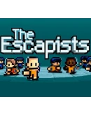 The Escapists Steam Ключ Весь мир