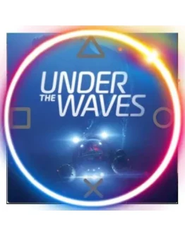 Under The Waves (PS4/PS5/RU) П3 - Активация