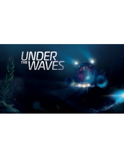Under The Waves (PS4/PS5/RU) П3 - Активация