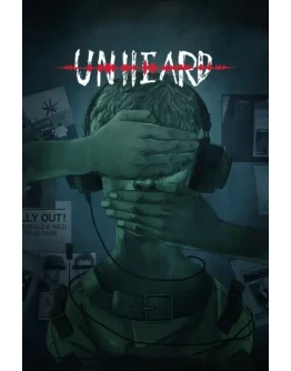 Выпуск Unheard Voices of Crime Xbox активация