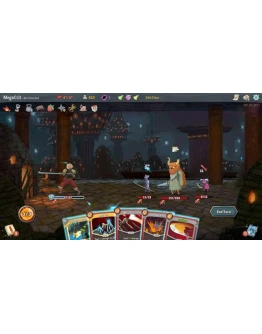 Slay the Spire Steam Ключ Весь мир Slay the Spire Steam Ключ Весь мир