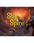 Slay the Spire Steam Ключ Весь мир