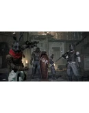 Lies of P Xbox One &amp Xbox Series XS активация