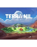 Terra Nil Steam Ключ Весь мир