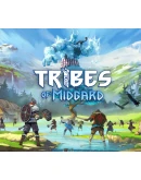 Tribes of Midgard Steam Ключ Весь мир