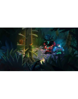 Return to Monkey Island Steam Ключ