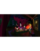 Return to Monkey Island Steam Ключ